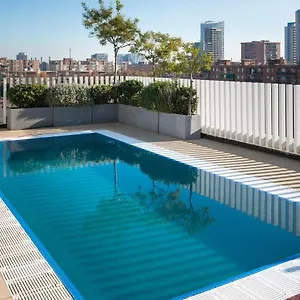 **** Hotel Vincci Bit Spanien