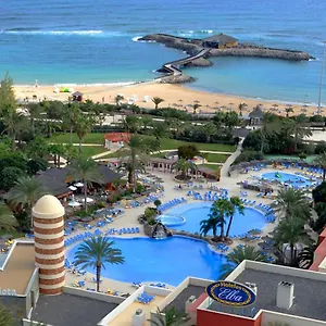 **** Resort Elba Carlota & Convention Spanien