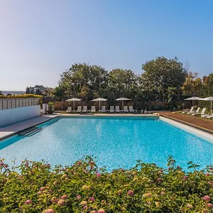 ***** Hotel Torre Melina, A Gran Melia Spanien