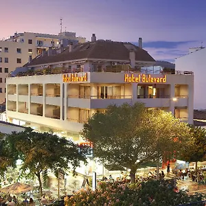 Bulevard Spanje