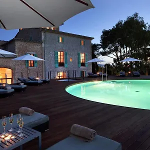 **** Hotel Sa & - Adults Only Spanien