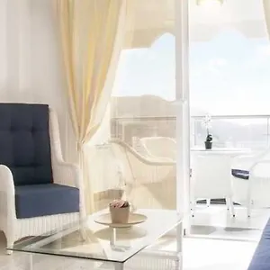 Magna (adults Only) 4* Puerto Rico (Gran Canaria)