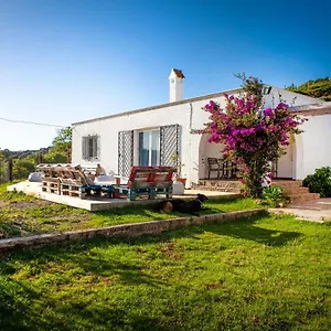 Wild House Spanje