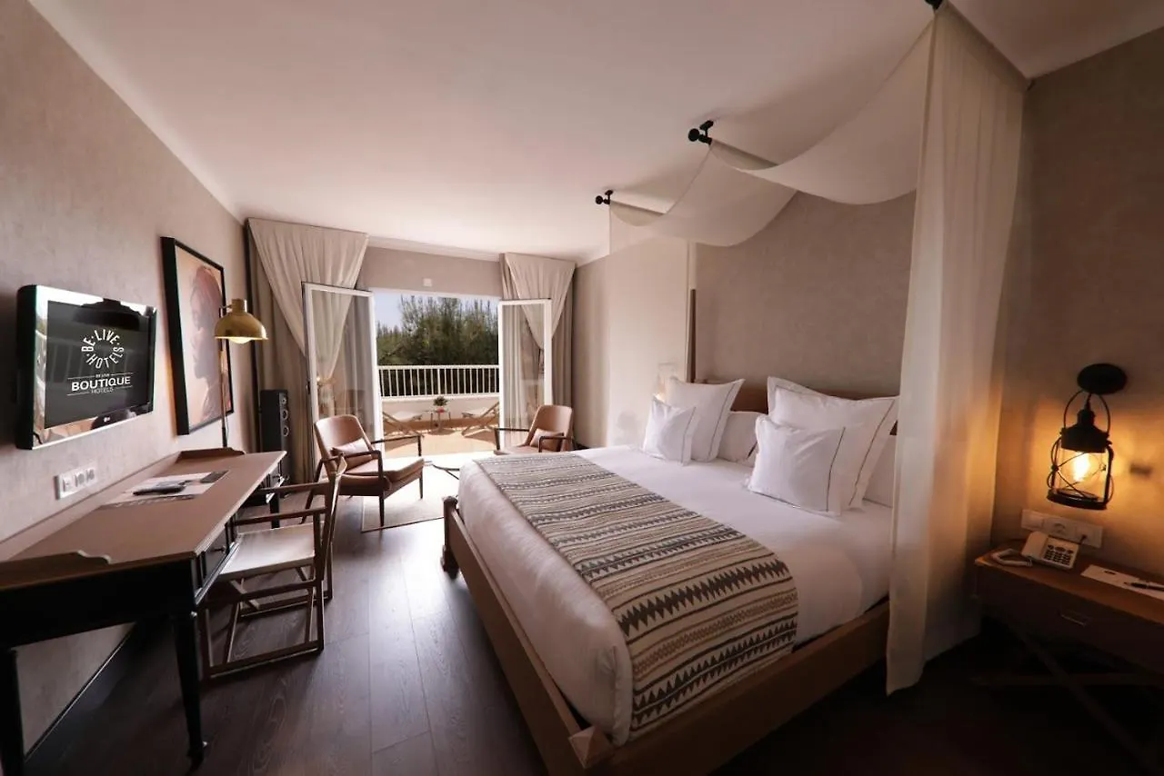 Be Live Adults Only La Cala Boutique Hotel Cala Major  Spain
