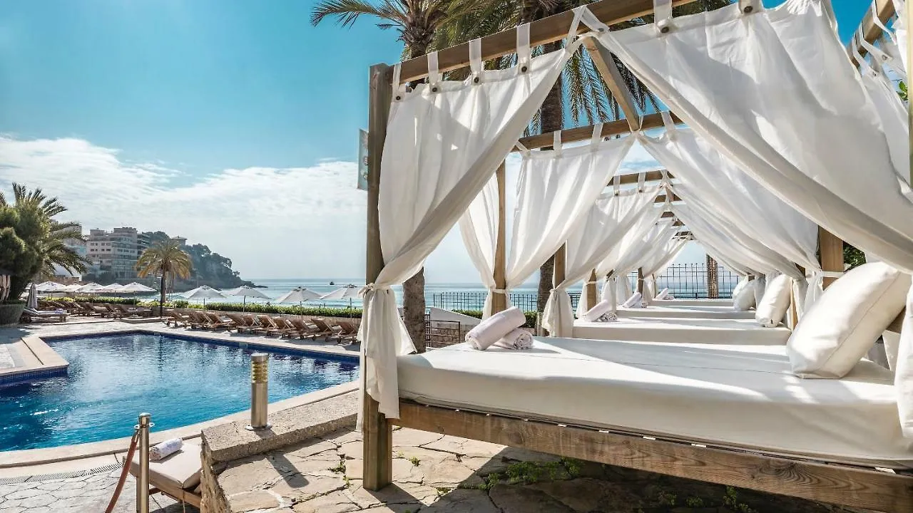 Be Live Adults Only La Cala Boutique Hotel Cala Major  4*, Cala Major (Mallorca) Spain