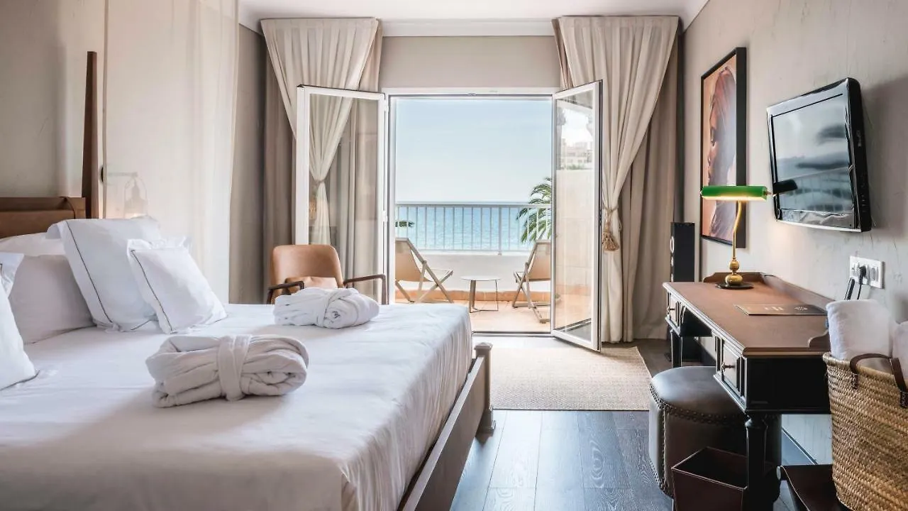 ****  Be Live Adults Only La Cala Boutique Hotel Cala Major  Spain